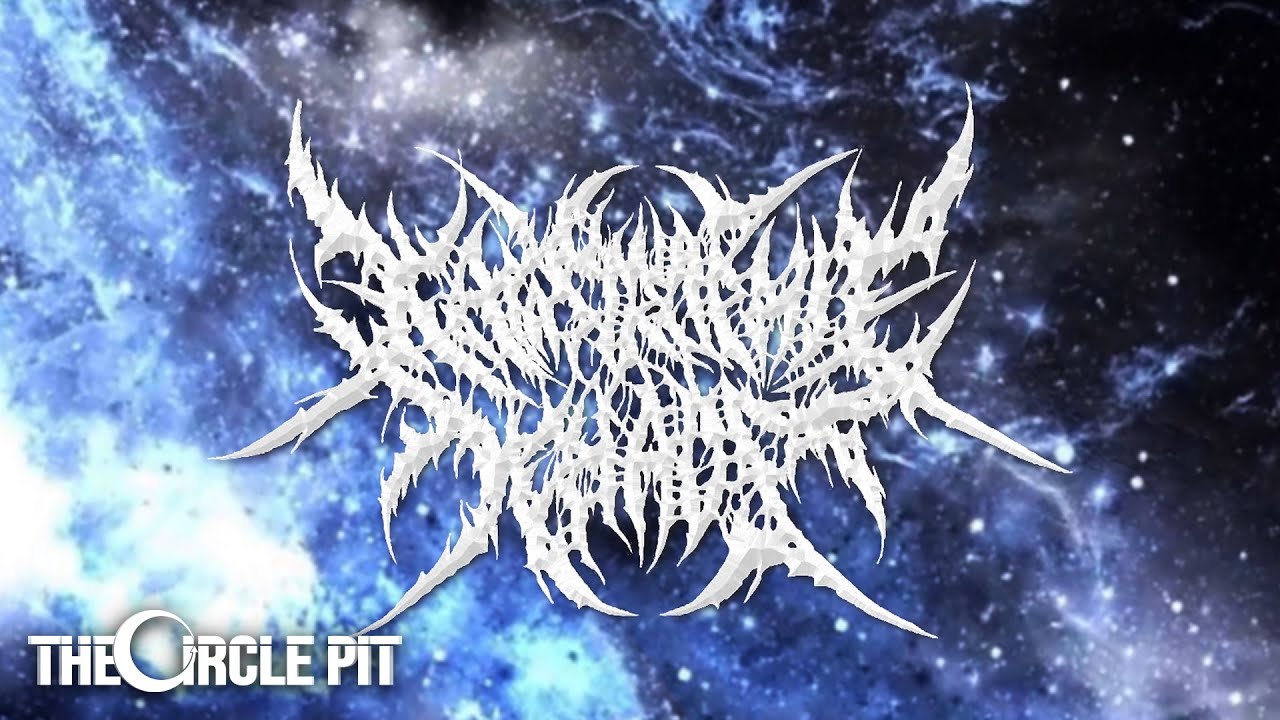 KATASTROPHIC KHAOS - Frozen Souls ov Immortality (Official Stream) Symphonic Black Metal