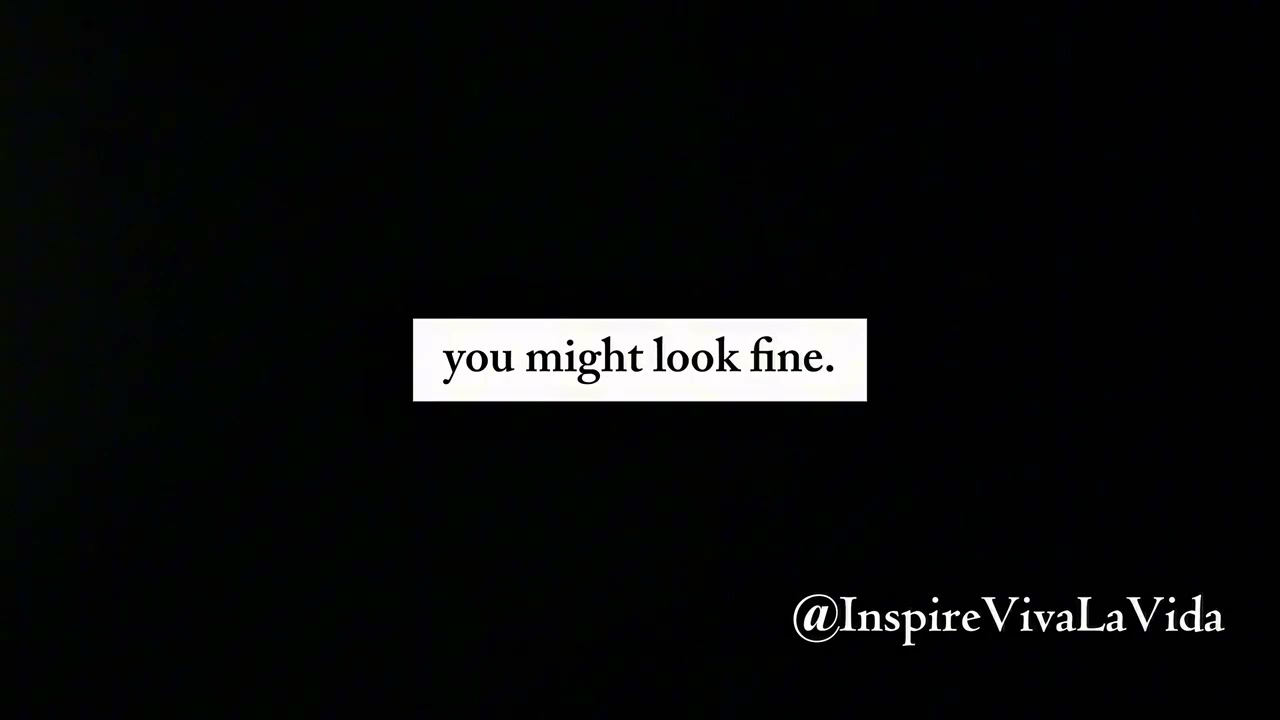 i didn’t lose motivation—i lost interest