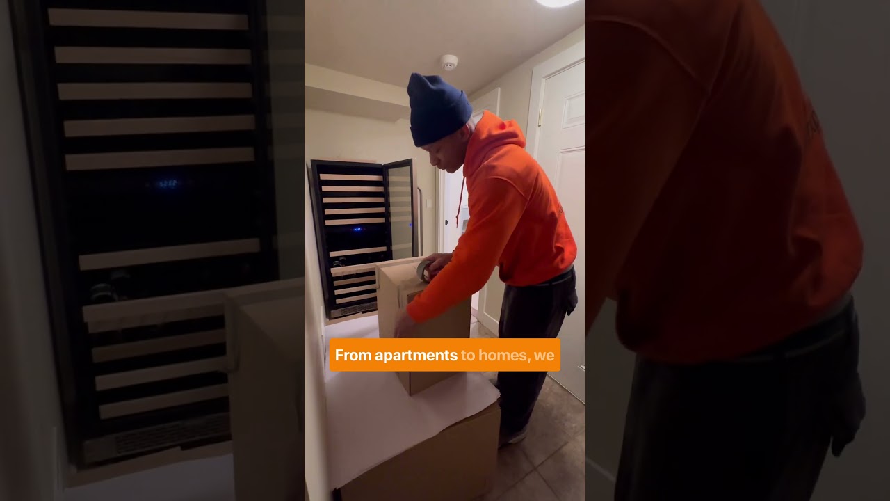 Best Movers in NYC