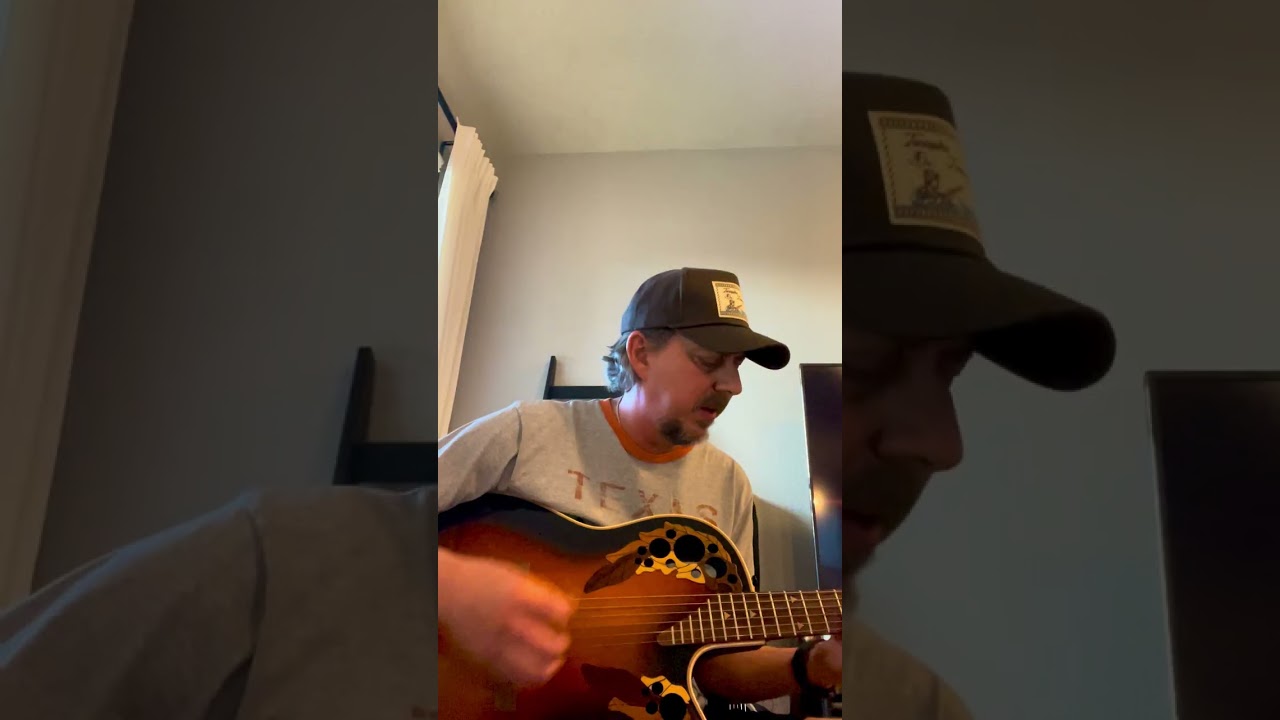Music Monday! Here’s some Red Clay Strays - Wanna Be Loved (Cover)