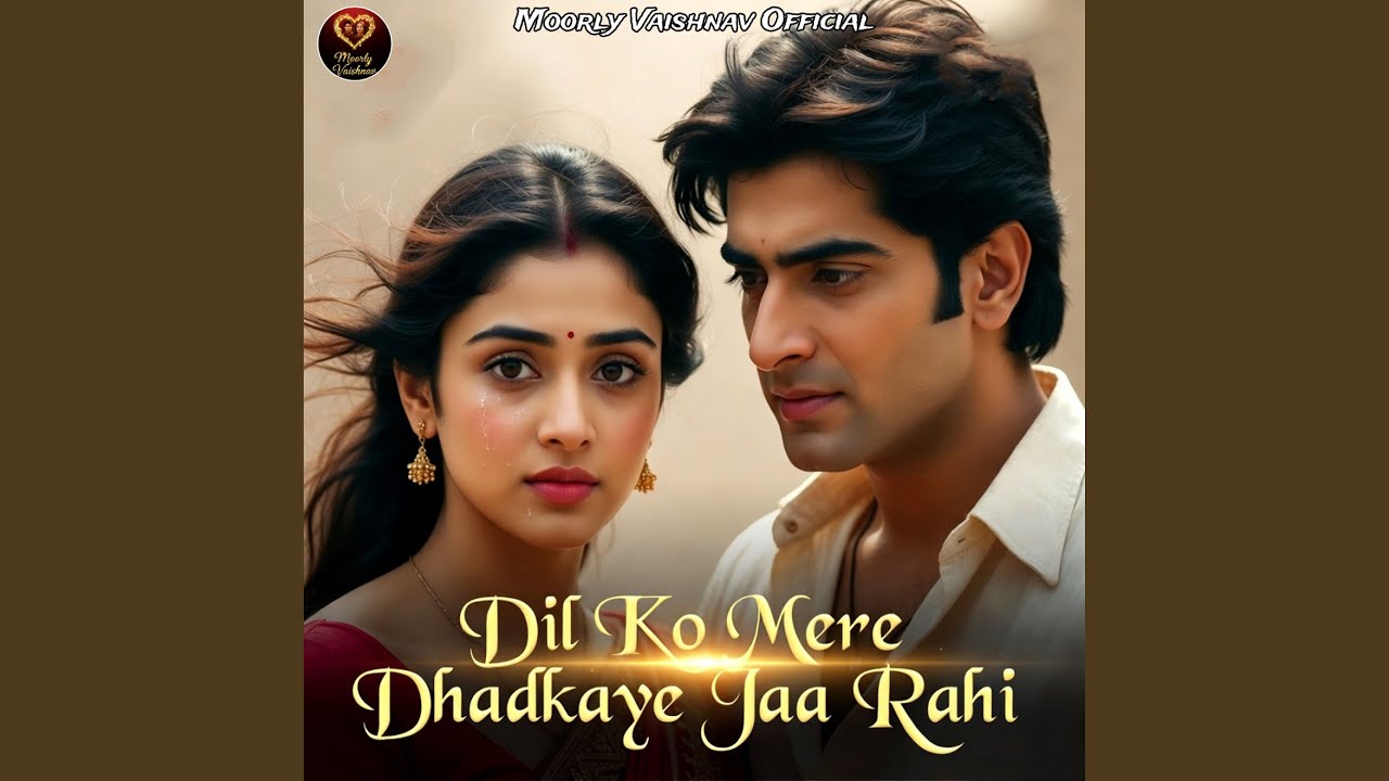 Dil Ko Mere Dhadkaye Jaa Rahi