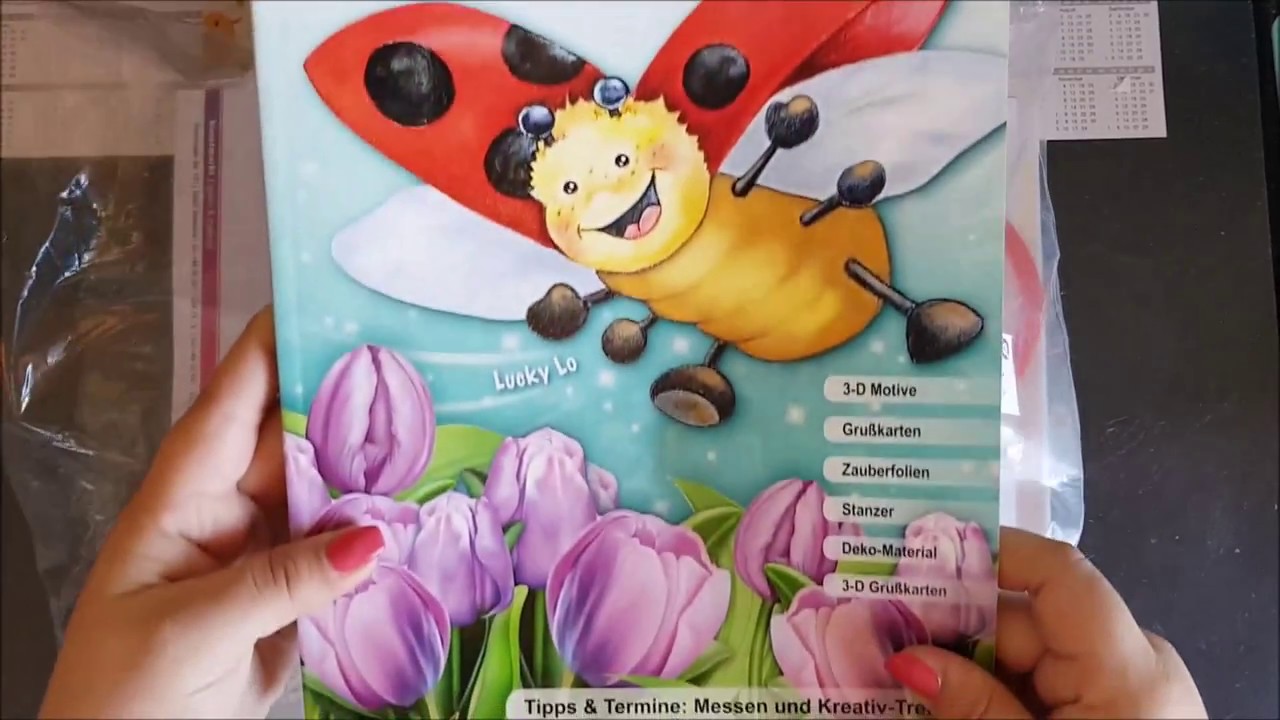 QVC Haul Bastelangebote im Outlet mit Outlet-Card