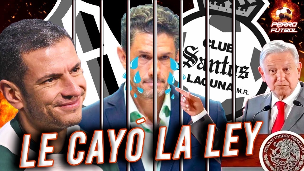 ¡TRONÓ EL PED0! AMLO INVESTIGA A ORLEGI ¡DESTAPAN FRAUDE DE IRARRAGORRI!