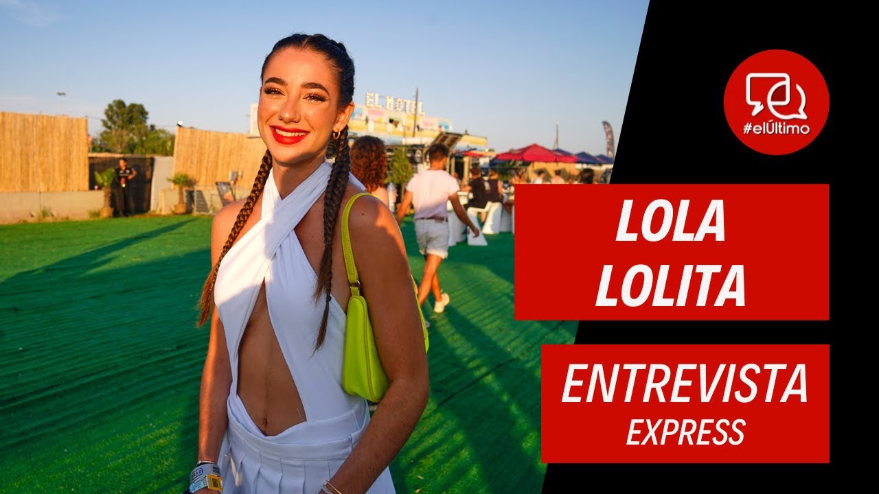 Lola Lolita: 