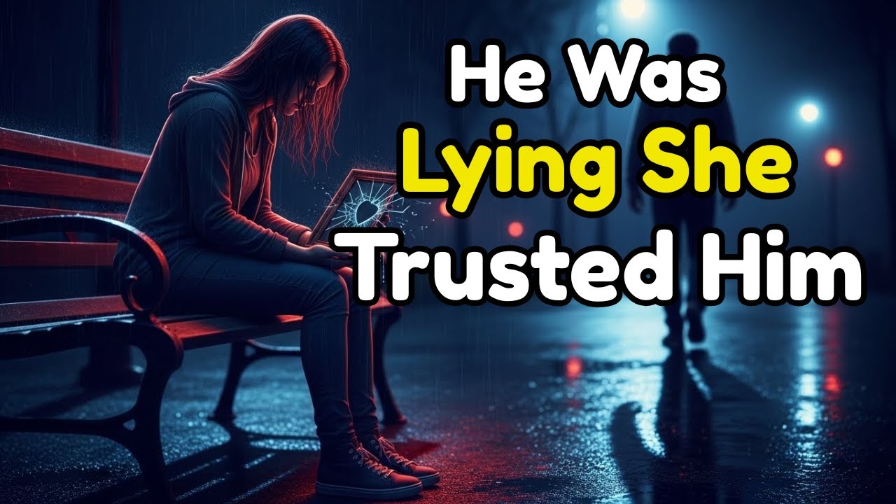 She Trusted the Wrong Man &mdash; A Story Every Woman Should Watch