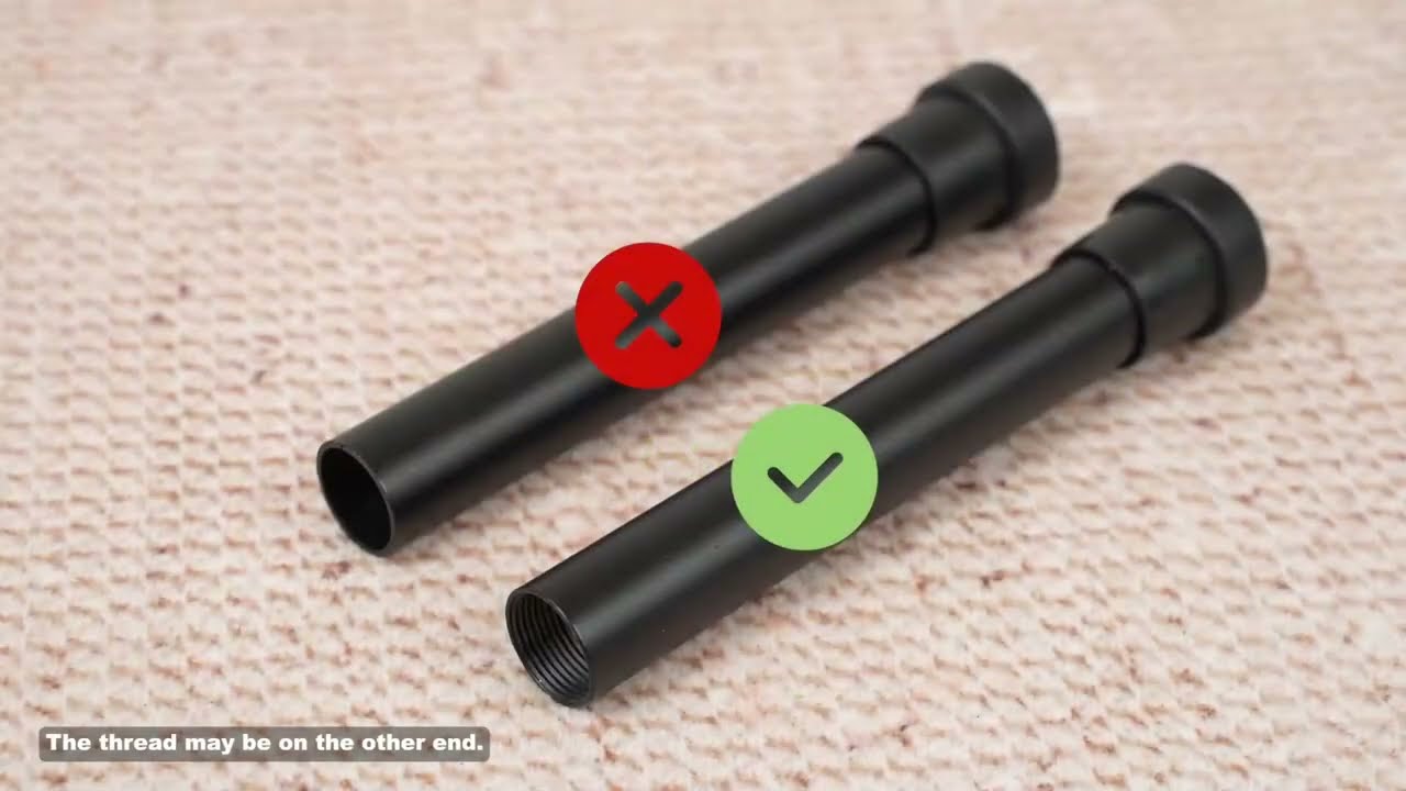 How to assemble Aero Rebounder Trampoline