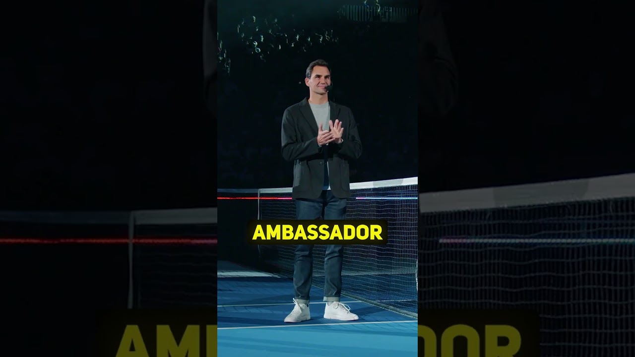 How Much Is Roger Federer Paid?