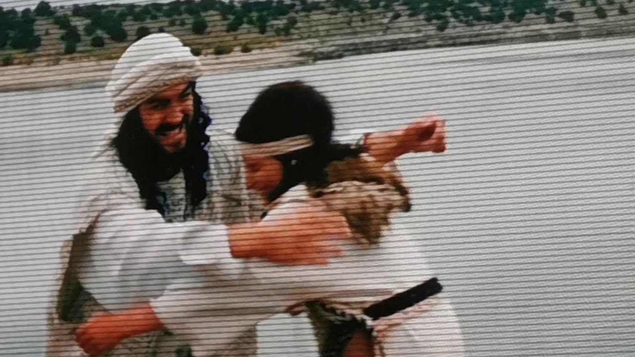 King David: King of Jerusalem - part 1