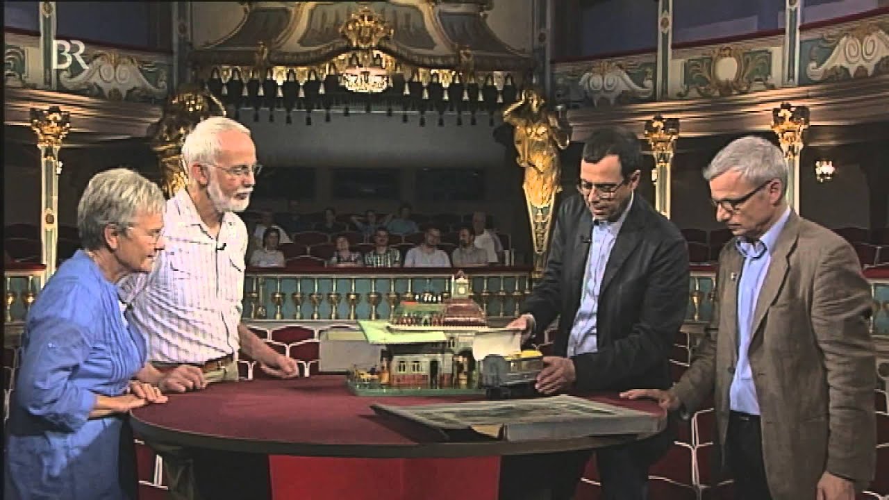 Märklin-Spielzeugeisenbahn: Eine kleine Sensation von 1909  (Kunst & Krempel)