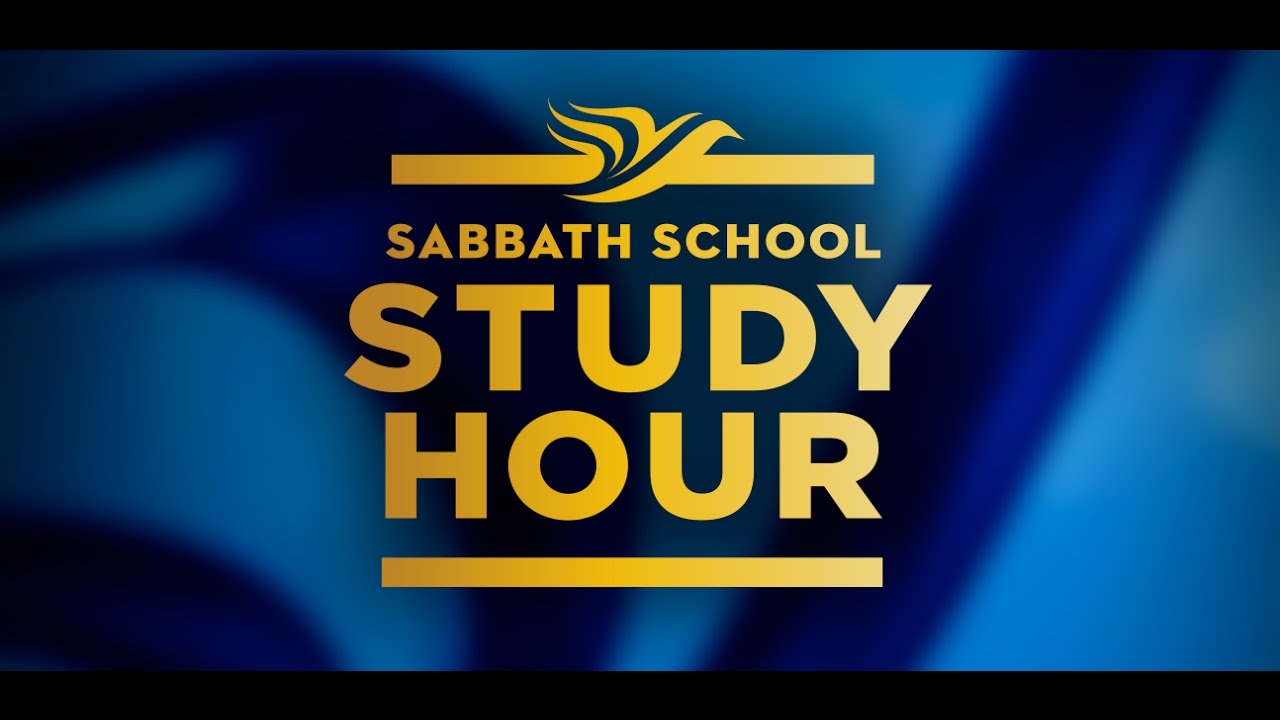 Jëan Ross - God and Human Suffering (Sabbath School Study Hour)