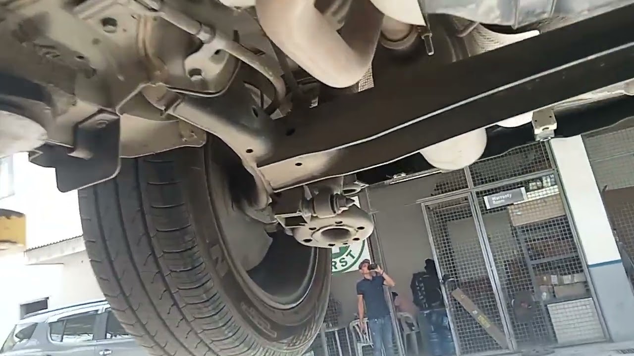 Kia STONIC PMS#Change oil# reset rimenders service.