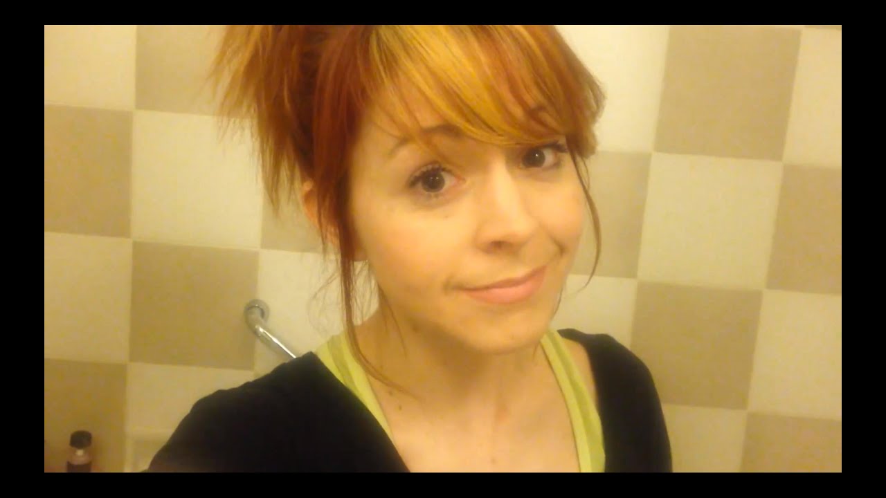 #DearMe: Lindsey Stirling