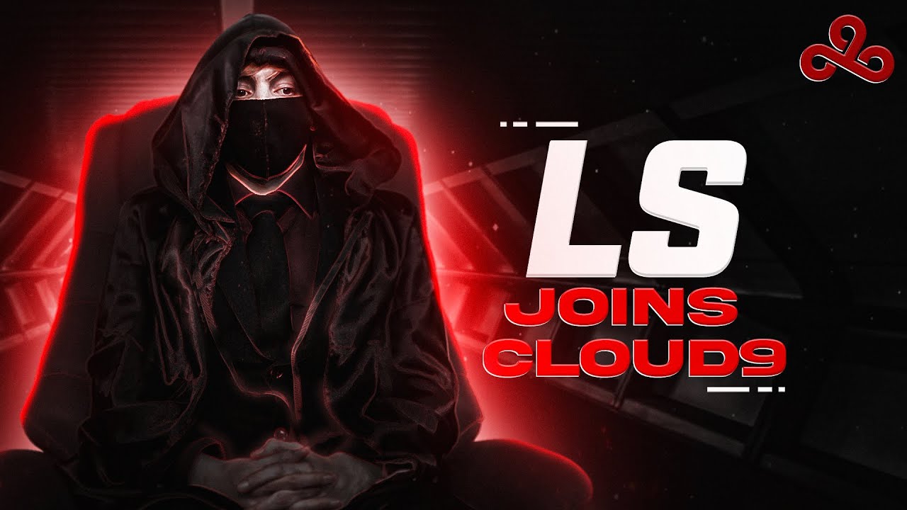 Приветствуем Ника «LS» Де Чезаре | Объявление главного тренера Cloud9 LCS