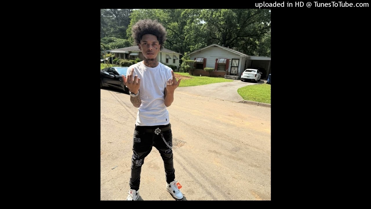 [FREE] Lil Rez x Blo Type Beat "Help Me" Prod. by jem_supreme