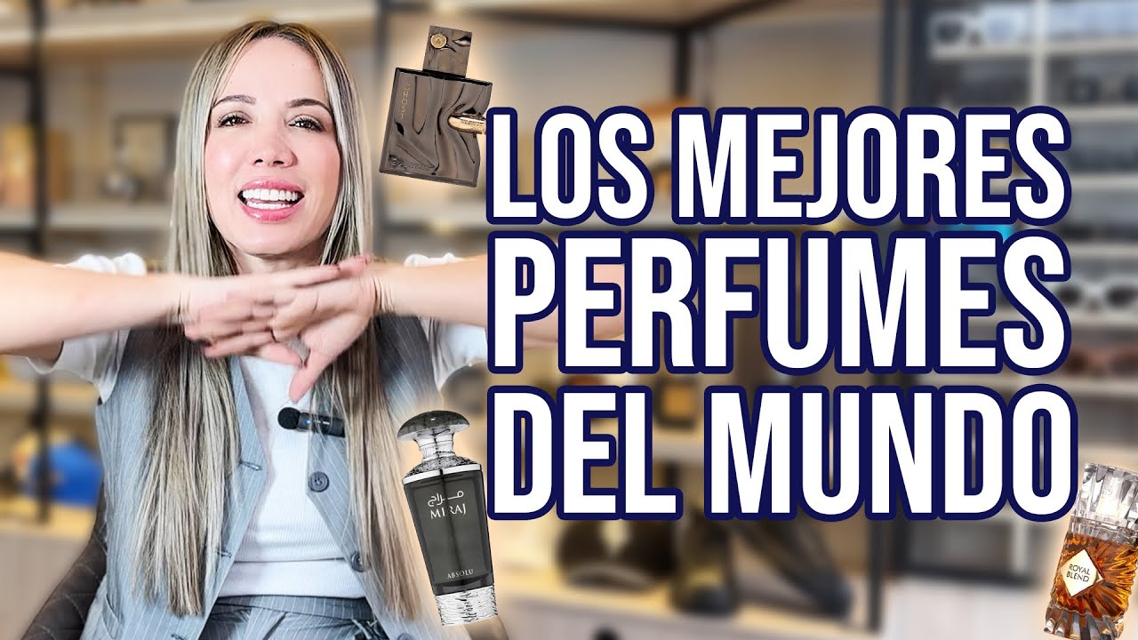 La MEJOR marca árabe del mundo 😳🏆