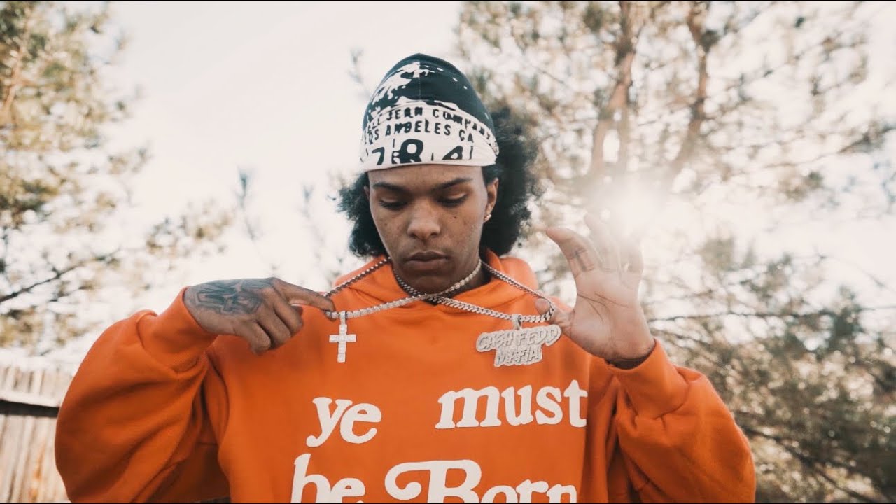 EBK Jublockshotta - Extra Petty (Official Music Video