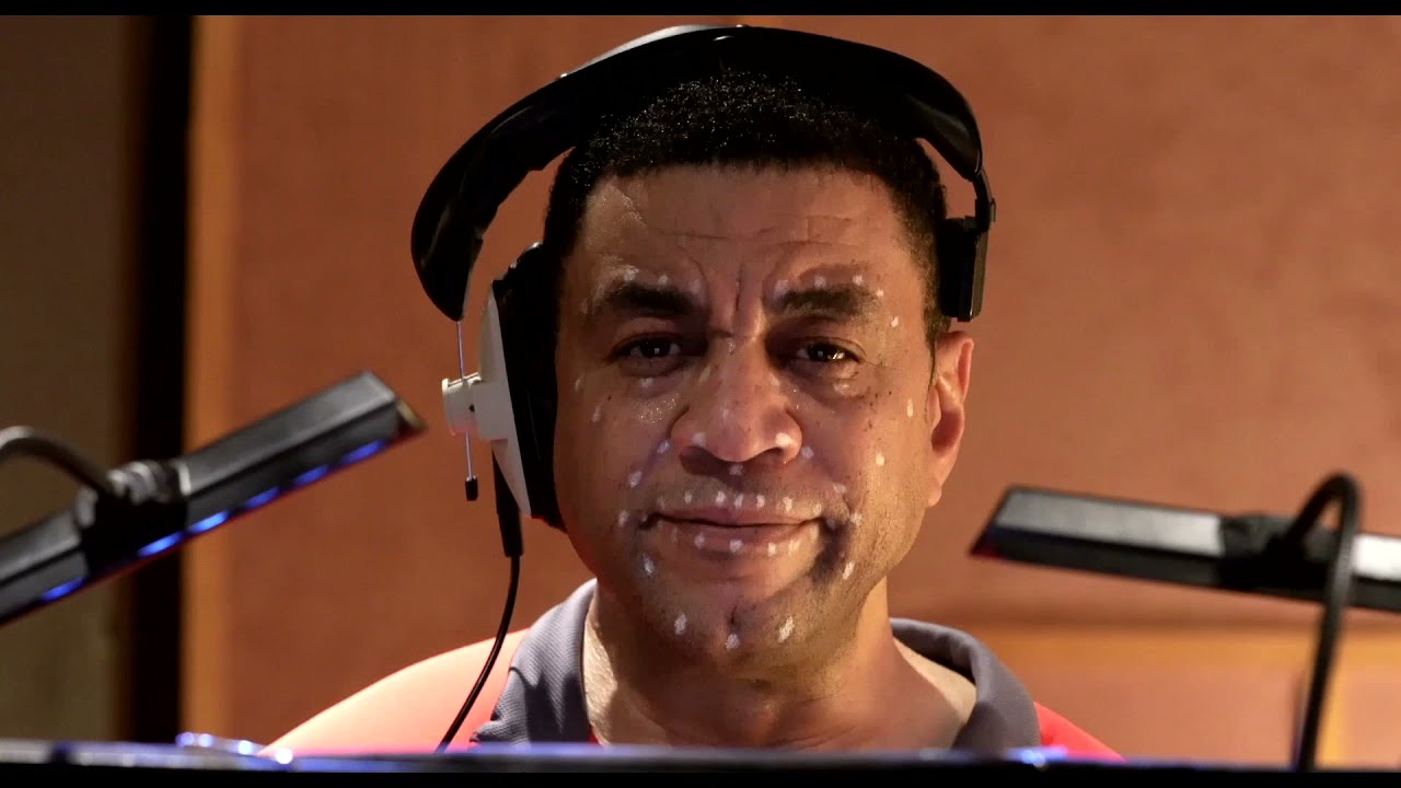 Harry Lennix as Martian Manhunter