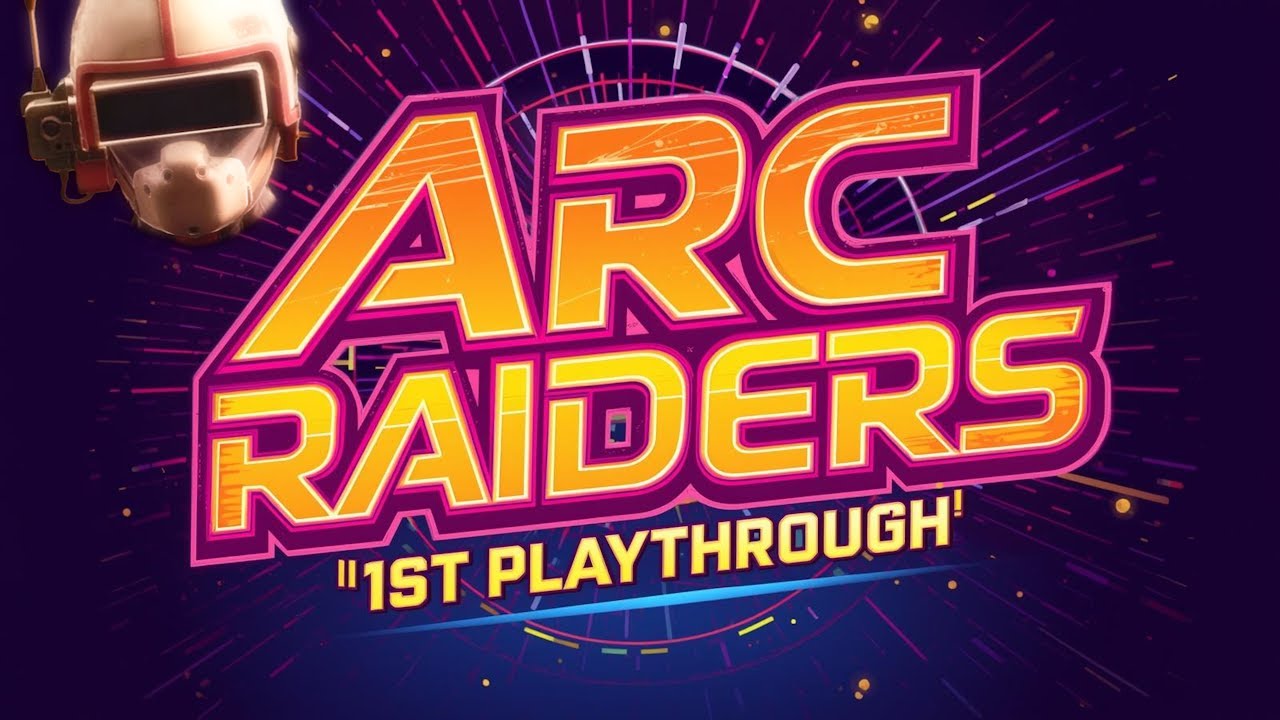 ARC Raiders ~ 1st Playthrough ~ WILL THIS GET ME HOOKED? ~ Is The Hype Real?~