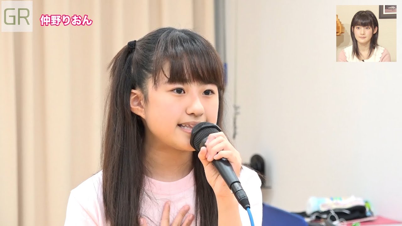 【GREEN ROOM#38】 Buono!、研修生歌唱オーデ、Juice=Juice、チャオベラの裏側！ ゲストMC:嗣永桃子（カントリー・ガールズ）