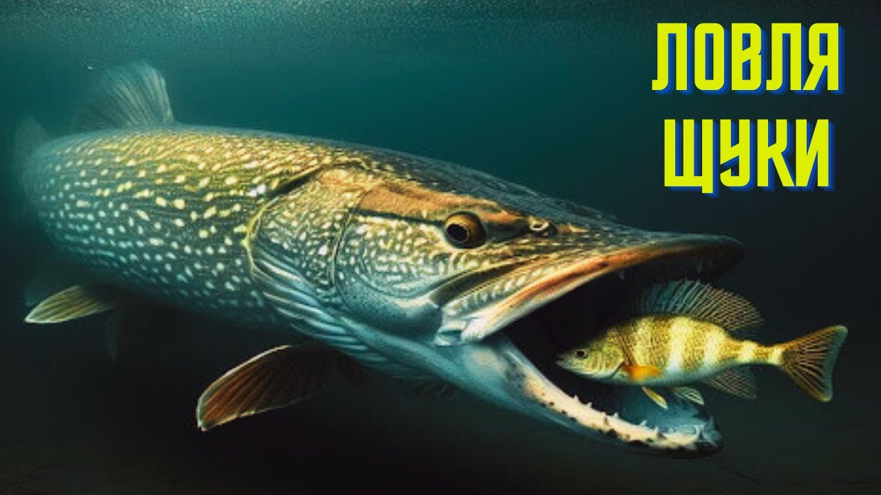 ЛОВЛЯ ЩУКИ на СПІНІНГ! ЦЯ ПРИМАНКА ЛОВИТЬ ЗАВЖДИ! РИБАЛКА на РІЧЦІ ЗАХІДНИЙ БУГ!