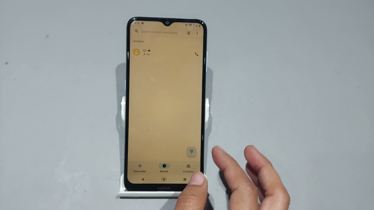Nokia g10 eye protection settings | Nokia g10 me eye protection kaise lagaye | Eye care mode