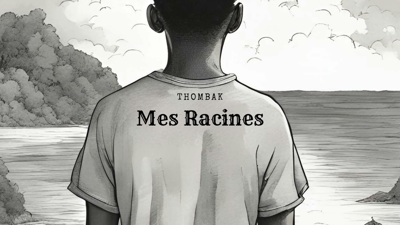 THOMBAK - Mes Racines (Audio Officiel)