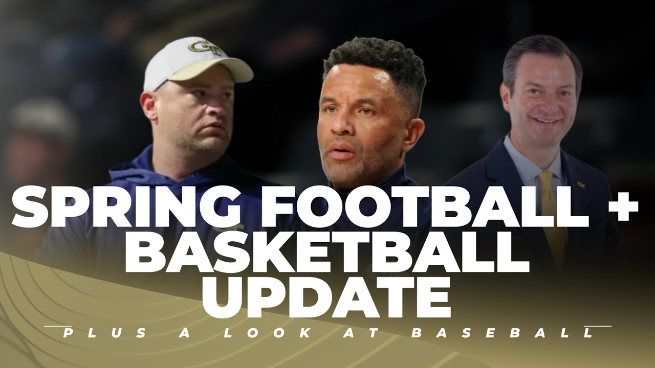Latest basketball coaching news, spring football and baseball talk