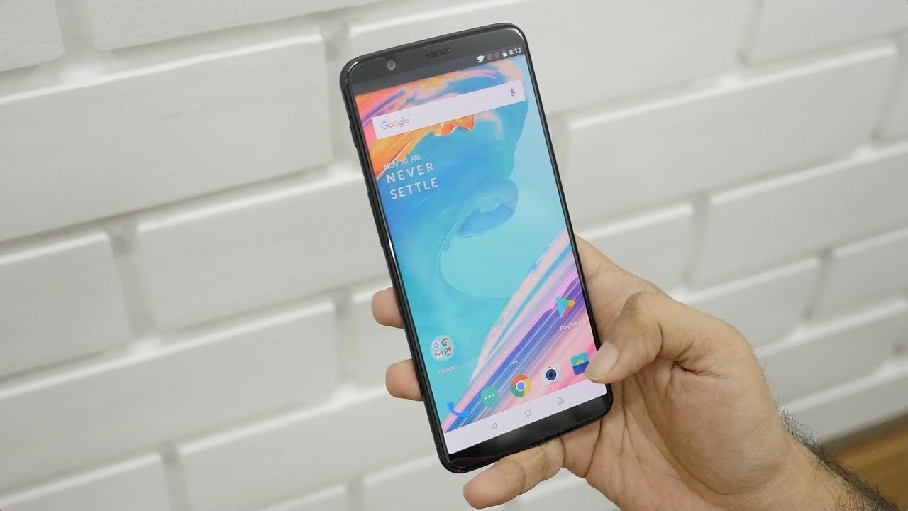 OnePlus 5T Review with it's Pros & Cons - The Modern OnePlus 5!
