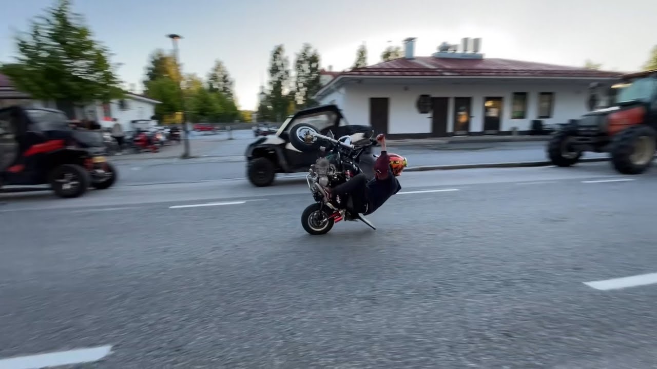140yx manki wildout (reupload)