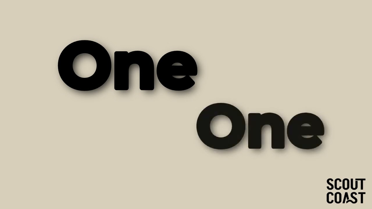 Official lyric video - Nothing Quite Like You