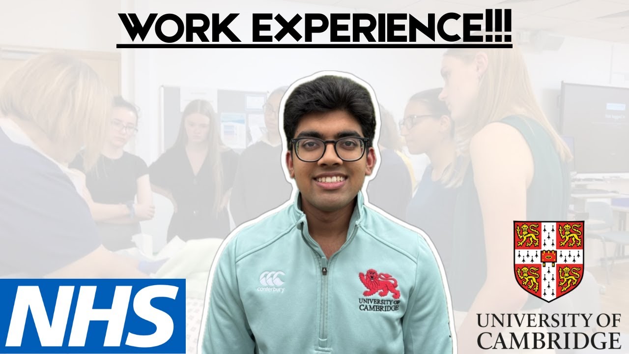 How to REFLECT on Your Work Experience (for MMIs!!!)