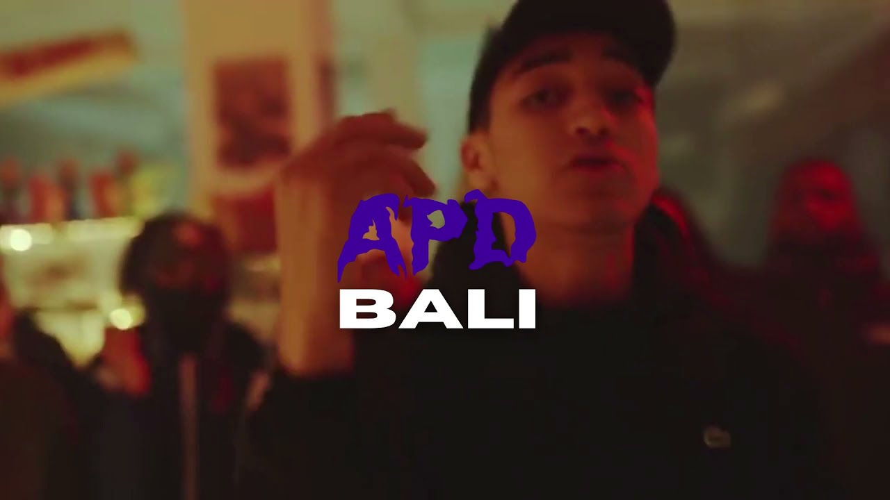 [FREE] Aiman Jr x Russ millions x Aiman 42 Drill Type Beat 2022- 'BALI' Spanish Drill Type Beat 2022
