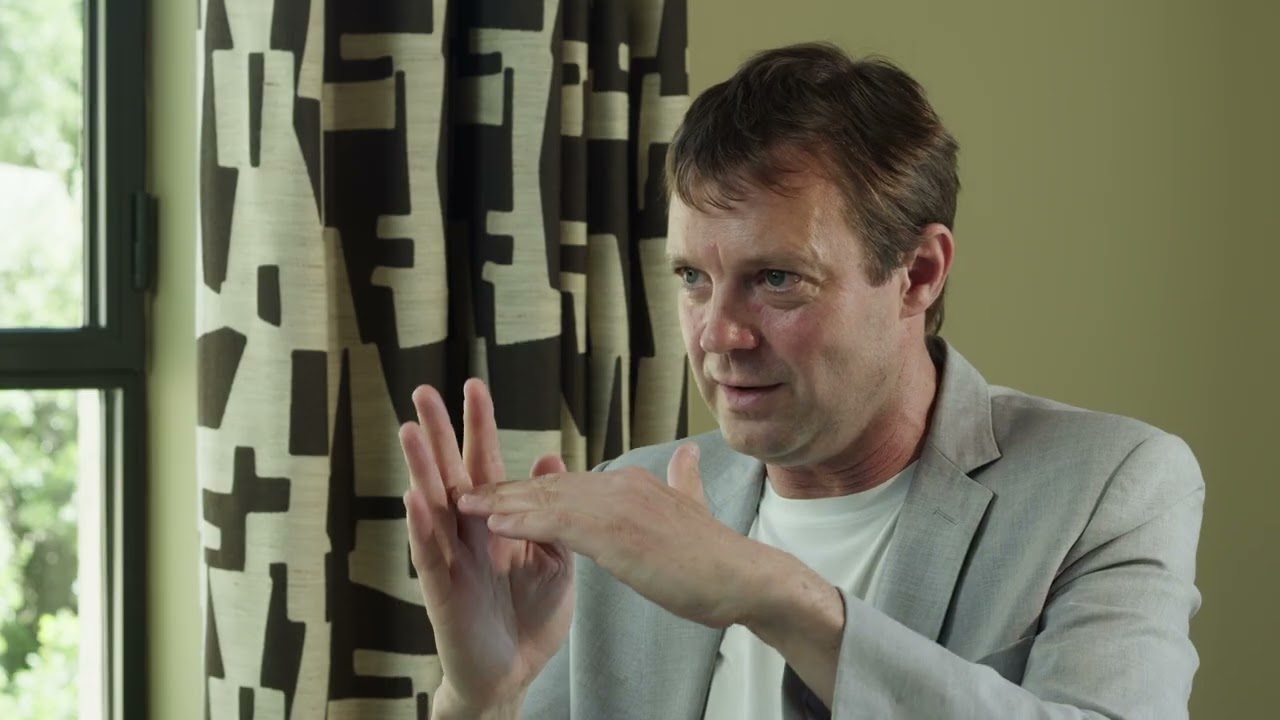 Entretien avec Bas Smets (2025)