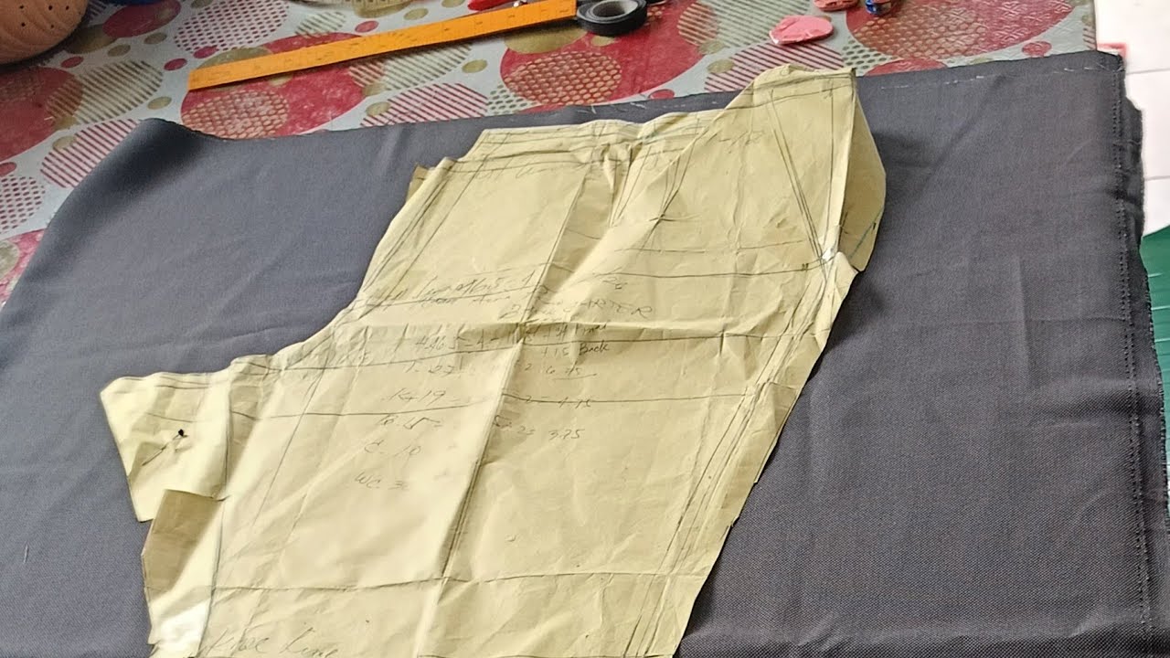 marites fontanosa is live! cutting time