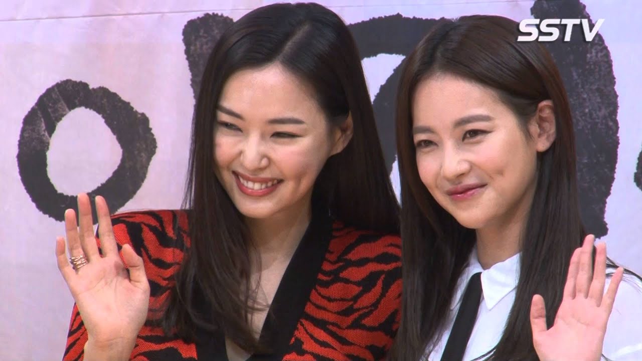 [SSTV] 이하늬 “극악무도한 여인이었던 오연서, 첫사랑으로 재회” (돌아와요 아저씨 제작발표회)