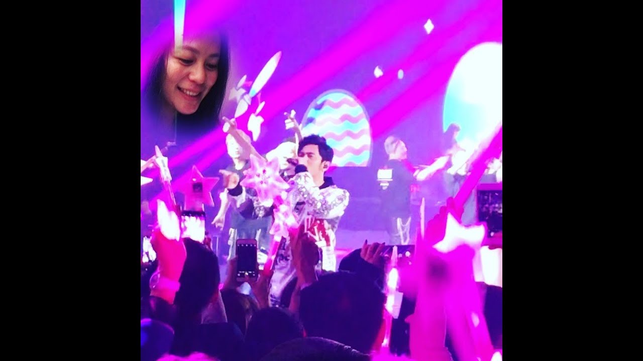 周杰倫演唱會 JAY CHOU - 地表最強2- 香港站第八場 230318