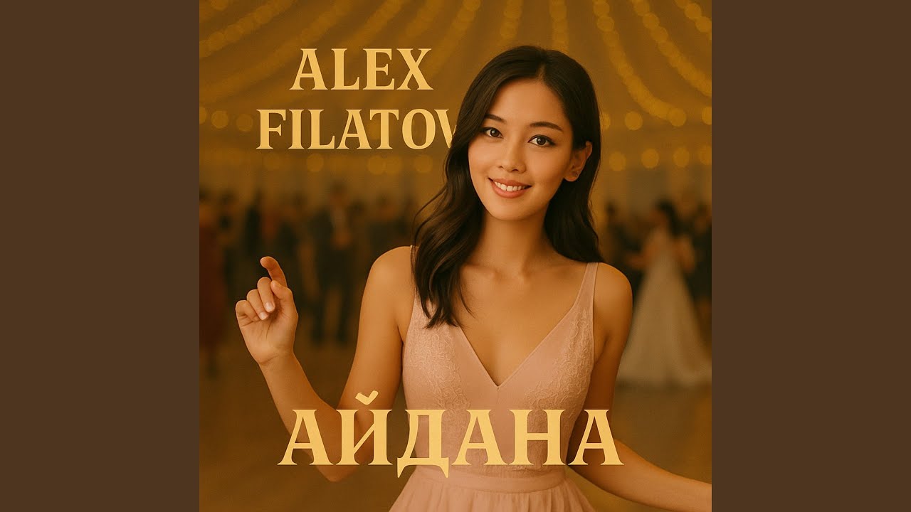 Айдана
