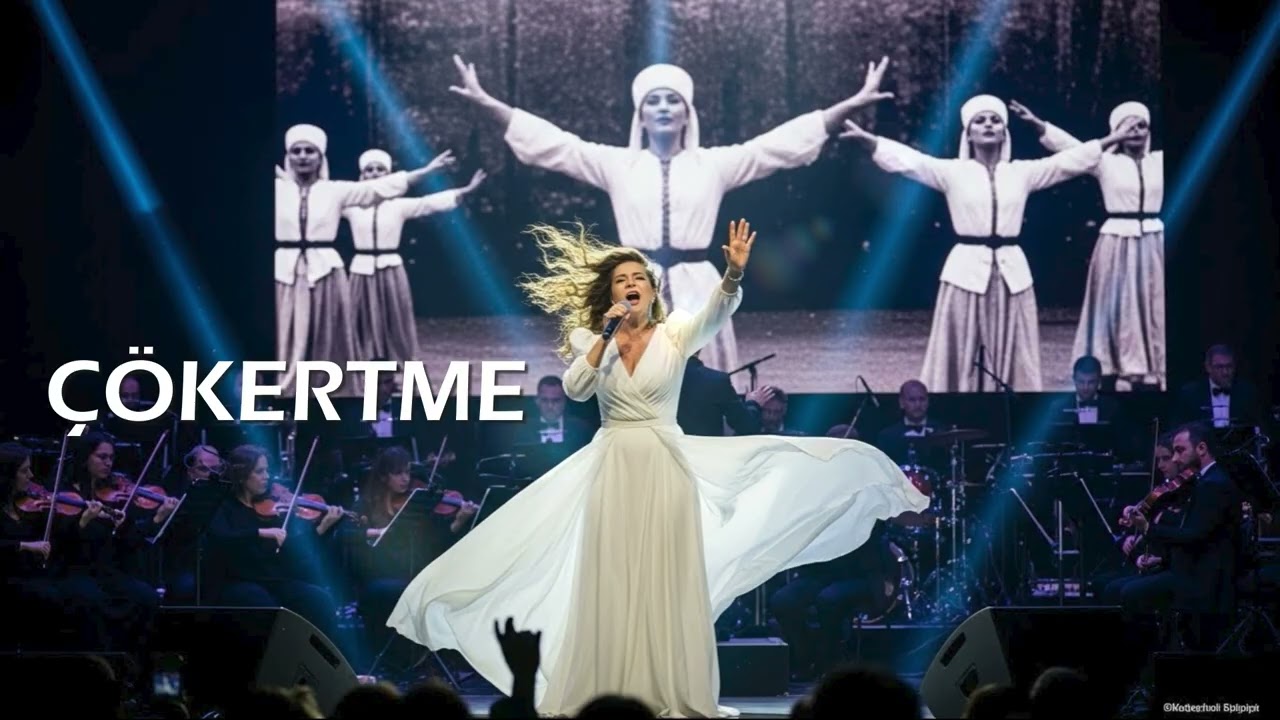 Çökertme | XL Plak - Nesrin