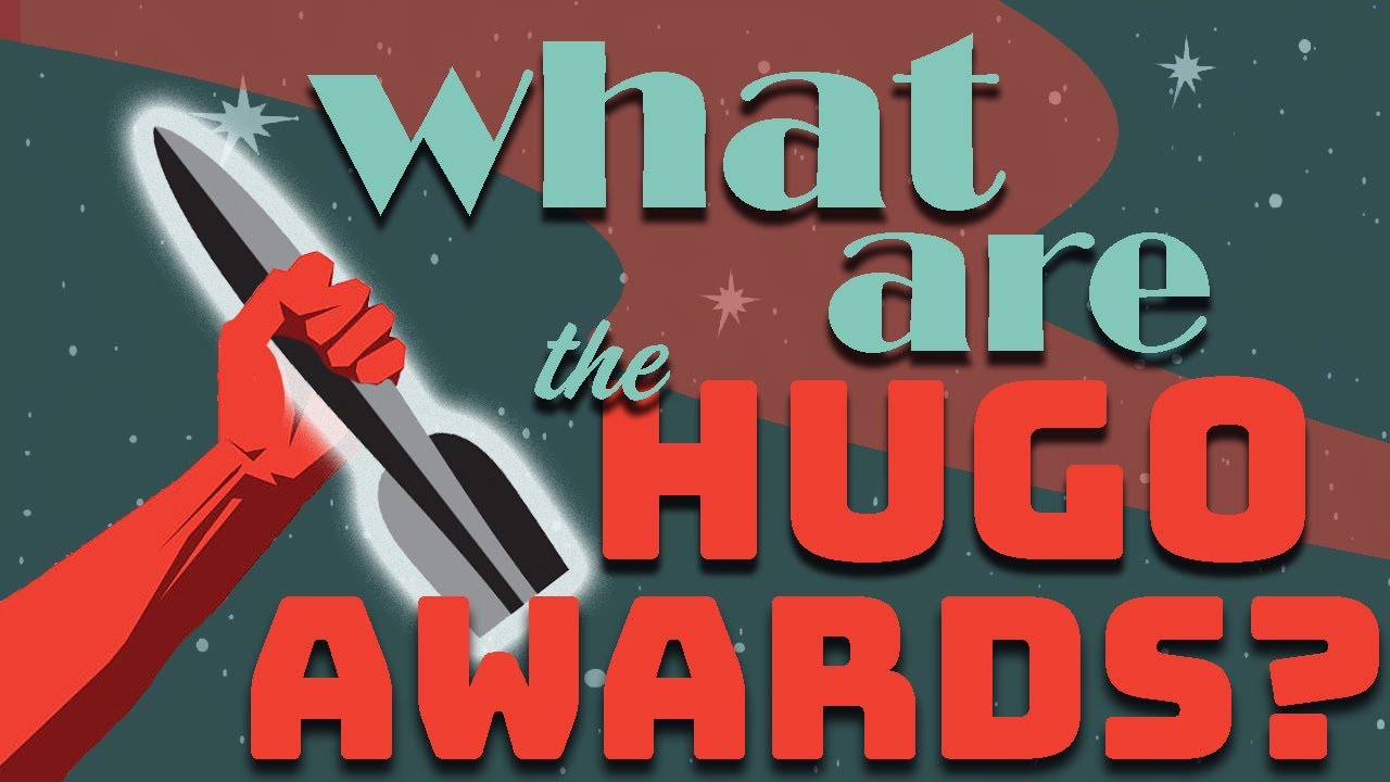 Curious about the Hugo Awards? || most premiere SFF award