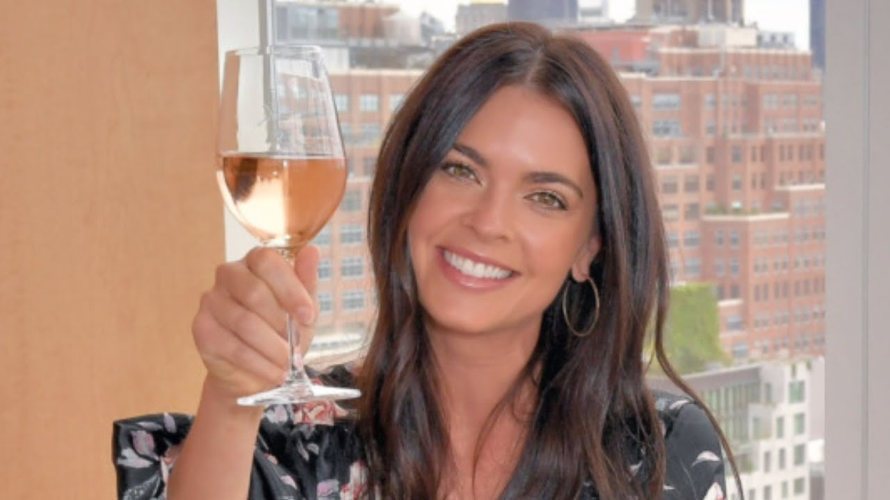 Katie Lee's Transformation Is Seriously Turning Heads