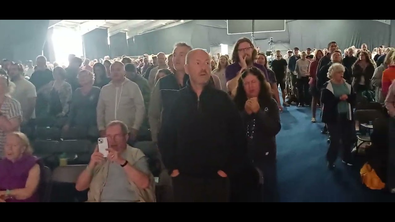 #creationfest  2025