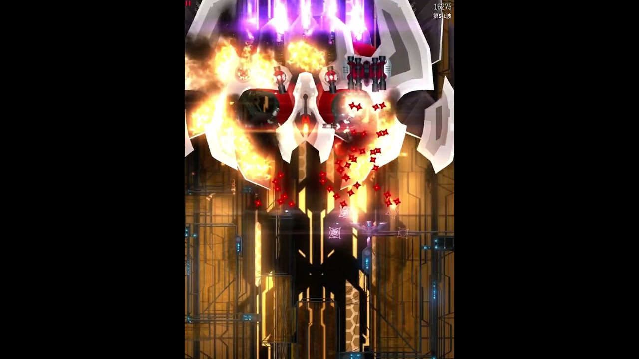 phoenix2 prometheus array community mission#590 - jeria sigma