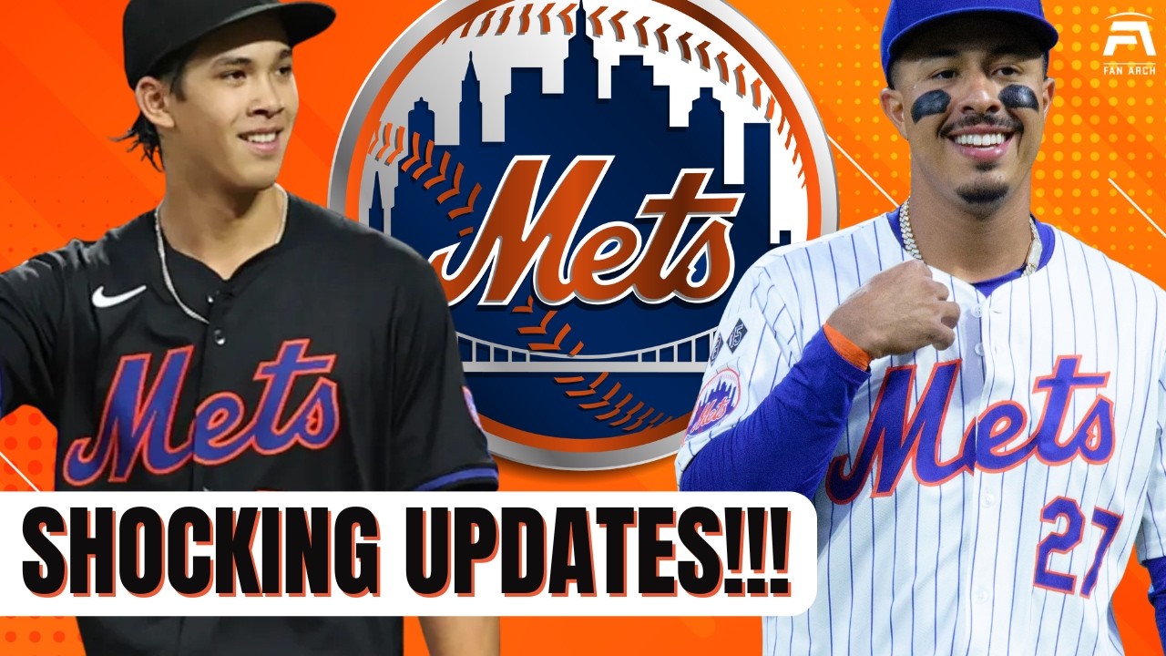 This Was NOT Supposed To Happen.. | Daily Mets News & Rumors
