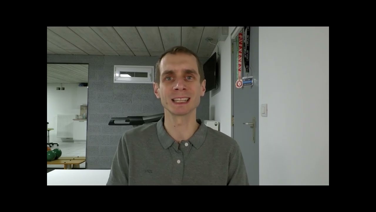 YouTubHERS KDBJ Logiciel Gestion Bibliographique