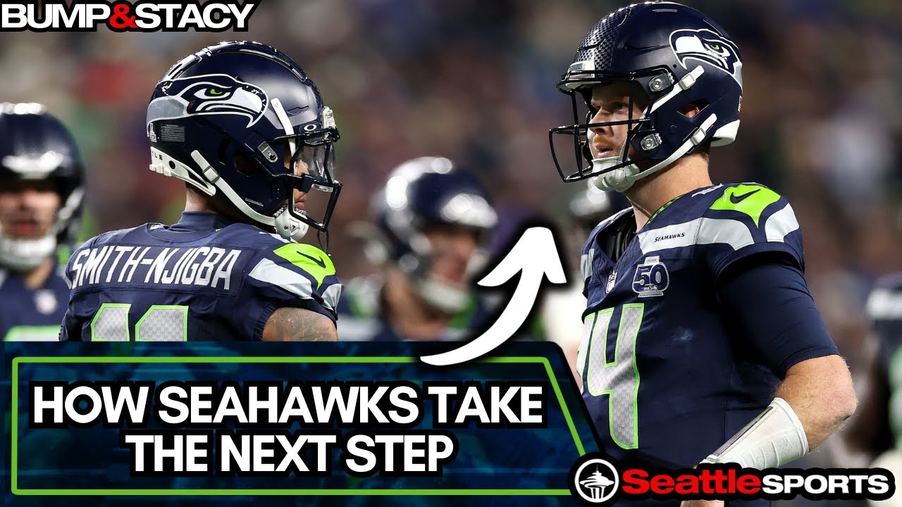 Как &laquo;Сихокс&raquo; прошли путь от хорошего до великого | #SeattleSports