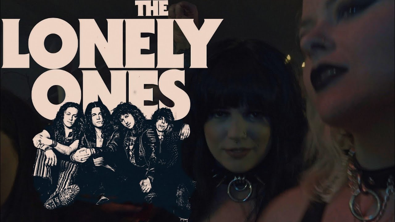 The Lonely Ones | One More Time Around
