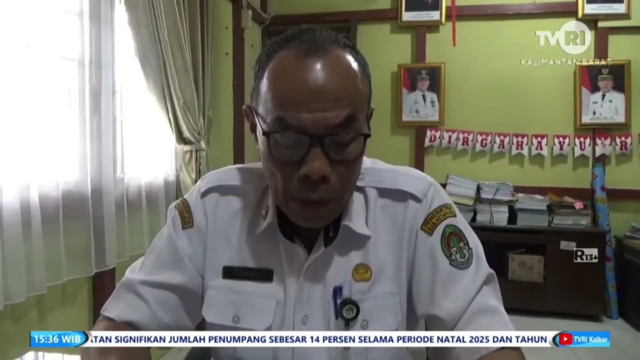 PEMDA KETAPANG PASTIKAN PENETAPAN UMK DAN UMSK TAK BERATKAN BURUH DAN PENGUSAHA