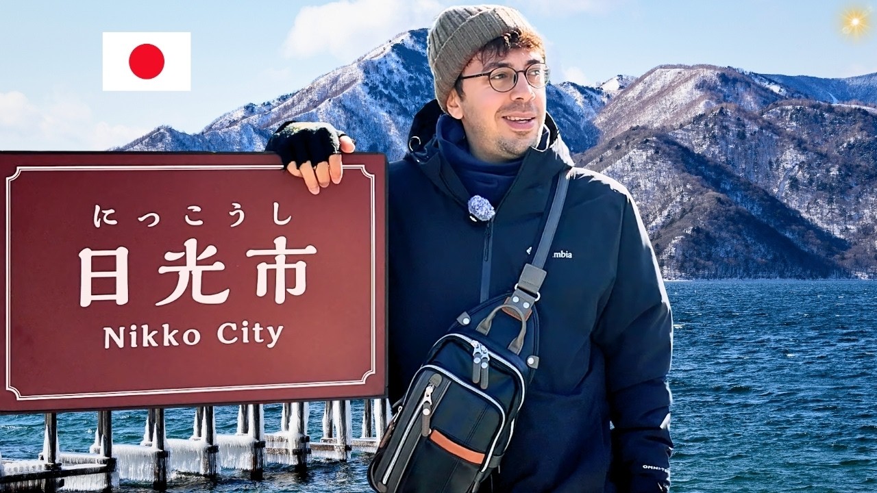 JAPON EŞİME TARLA SATIN ALIYORUM! 🇯🇵 Hayallerimize İlk Adım | Nikko Bölüm 2