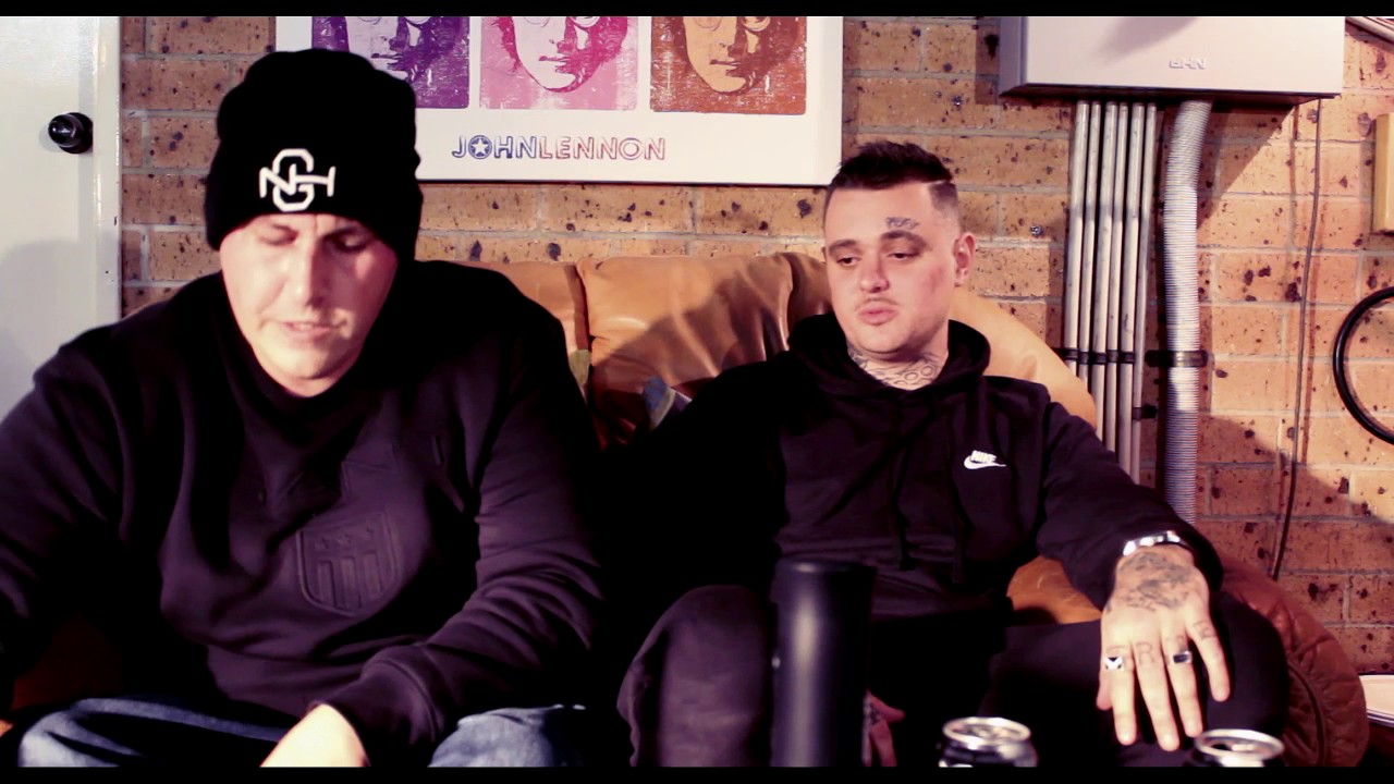 The Fortnightly Report Ep 35 Feat TKO