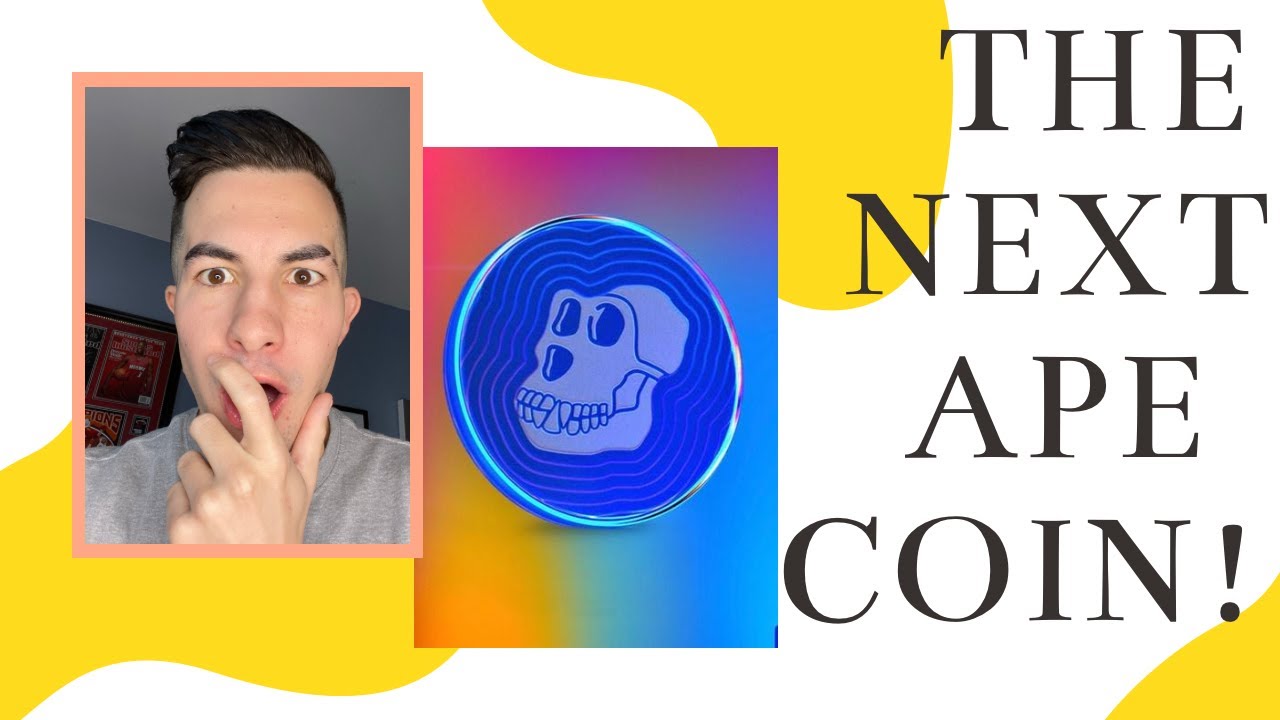 BEST NFT COINS That WILL 100X! (GET IN EARLY) The NEXT APE COINS in NFTS!